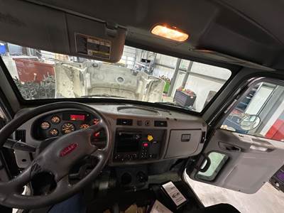 Peterbilt 337 Dashboard Assembly