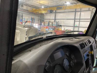 Peterbilt 337 Dashboard Assembly