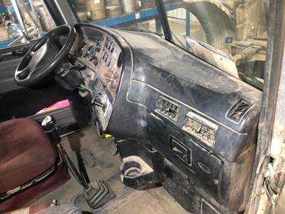 Peterbilt 357 Dashboard Assembly