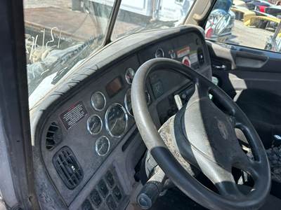 Peterbilt 365 Dashboard Assembly
