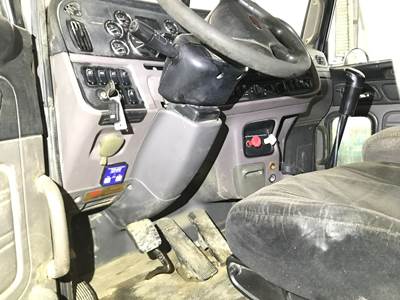 Peterbilt 367 Dashboard Assembly
