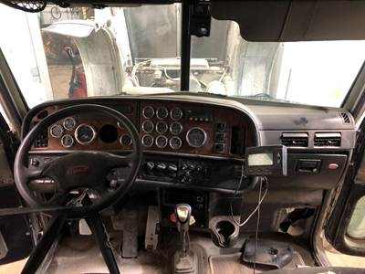 Peterbilt 379 Dashboard Assembly