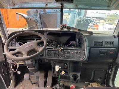Peterbilt 379 Dashboard Assembly