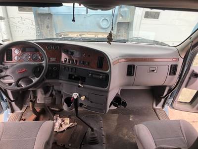 Peterbilt 387 Dashboard Assembly