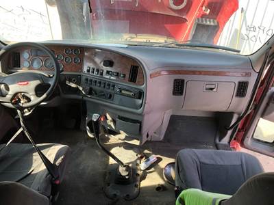 Peterbilt 387 Dashboard Assembly