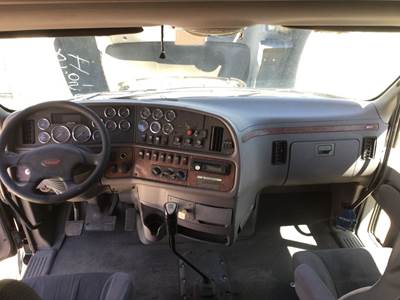 Peterbilt 387 Dashboard Assembly