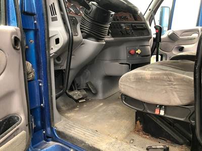 Peterbilt 387 Dashboard Assembly