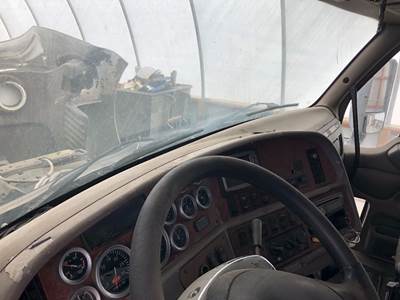 Peterbilt 387 Dashboard Assembly