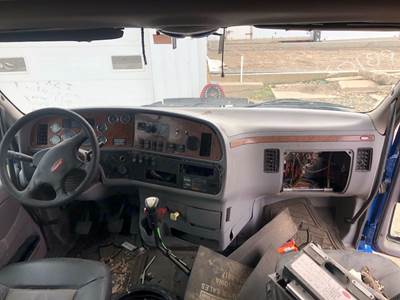 Peterbilt 387 Dashboard Assembly