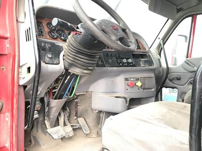 Peterbilt 387 Dashboard Assembly