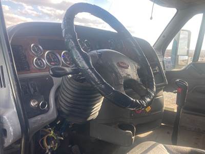 Peterbilt 387 Dashboard Assembly