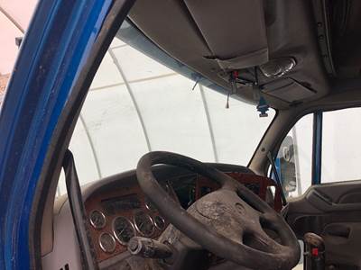 Peterbilt 387 Dashboard Assembly