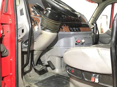 Peterbilt 387 Dashboard Assembly