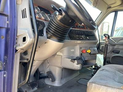 Peterbilt 387 Dashboard Assembly