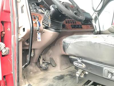 Peterbilt 387 Dashboard Assembly