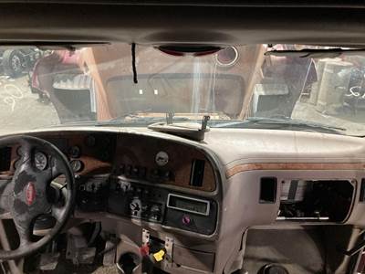 Peterbilt 387 Dashboard Assembly