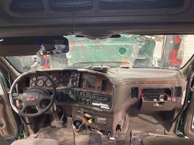 Peterbilt 387 Dashboard Assembly