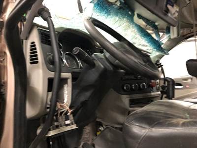 Peterbilt 567 Dashboard Assembly