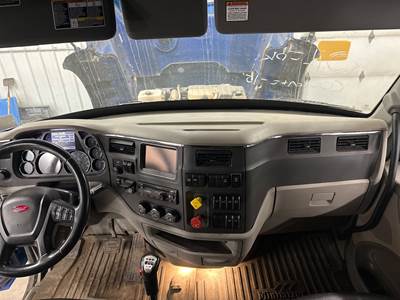 Peterbilt 567 Dashboard Assembly