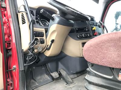 Peterbilt 579 Dashboard Assembly