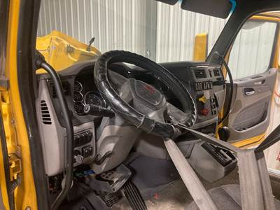 Peterbilt 579 Dashboard Assembly