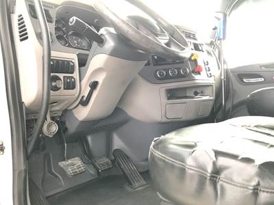 Peterbilt 579 Dashboard Assembly