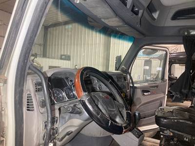 Peterbilt 579 Dashboard Assembly