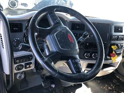 Peterbilt 579 Dashboard Assembly