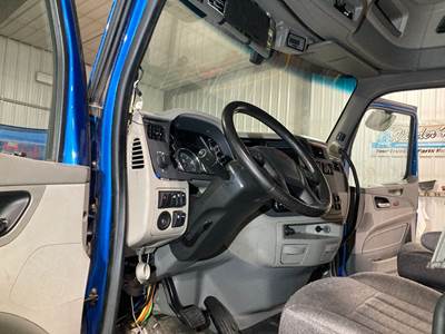 Peterbilt 579 Dashboard Assembly