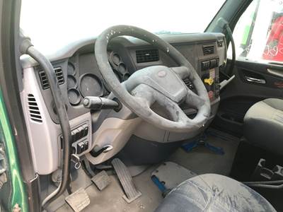 Peterbilt 579 Dashboard Assembly