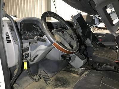 Peterbilt 579 Dashboard Assembly