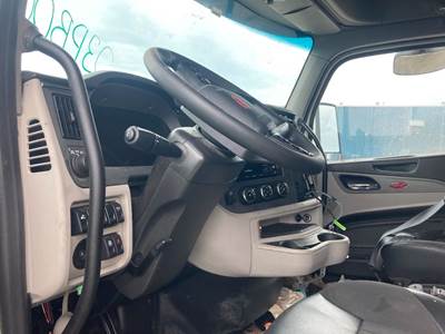 Peterbilt 579 Dashboard Assembly