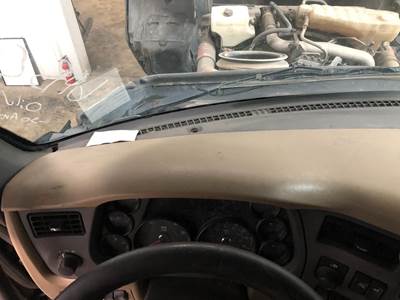 Peterbilt 579 Dashboard Assembly