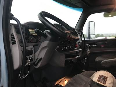 Peterbilt 579 Dashboard Assembly