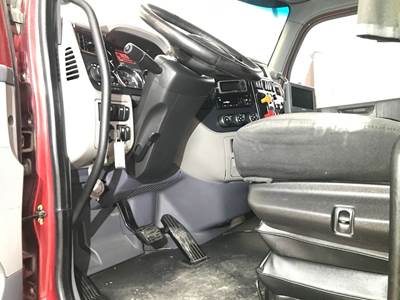 Peterbilt 579 Dashboard Assembly