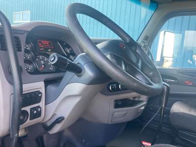 Peterbilt 579 Dashboard Assembly