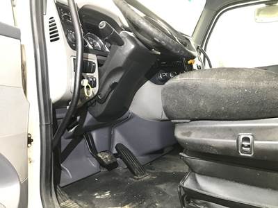 Peterbilt 579 Dashboard Assembly