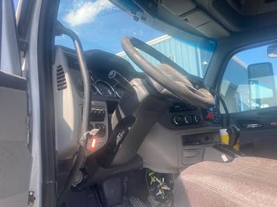 Peterbilt 579 Dashboard Assembly