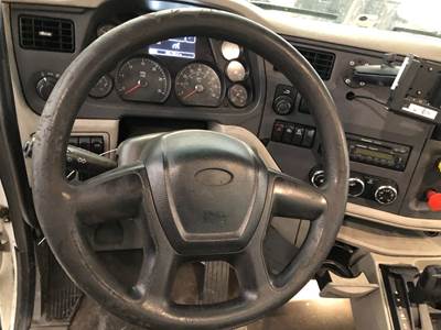 Peterbilt 579 Dashboard Assembly