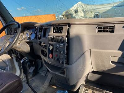 Peterbilt 579 Dashboard Assembly