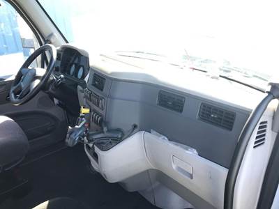 Peterbilt 579 Dashboard Assembly