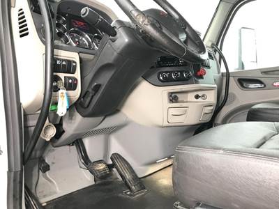 Peterbilt 579 Dashboard Assembly