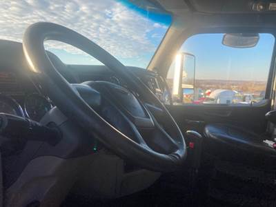 Peterbilt 579 Dashboard Assembly