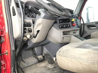 Peterbilt 579 Dashboard Assembly