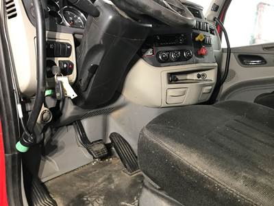 Peterbilt 579 Dashboard Assembly