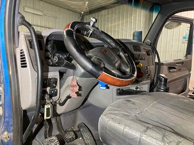 Peterbilt 579 Dashboard Assembly