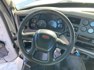 Peterbilt 579 Dashboard Assembly