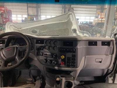 Peterbilt 579 Dashboard Assembly