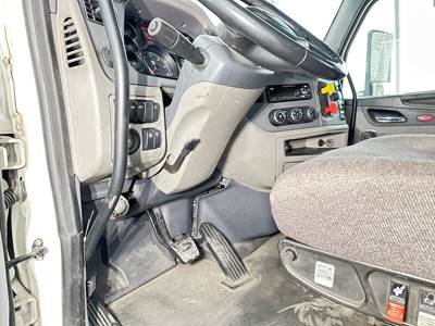 Peterbilt 579 Dashboard Assembly