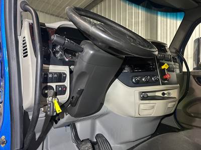Peterbilt 579 Dashboard Assembly